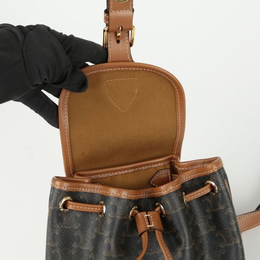 Polco Mini Backpack - Picture 8 of 10